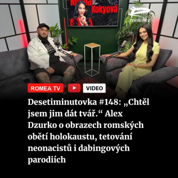 Romea.cz